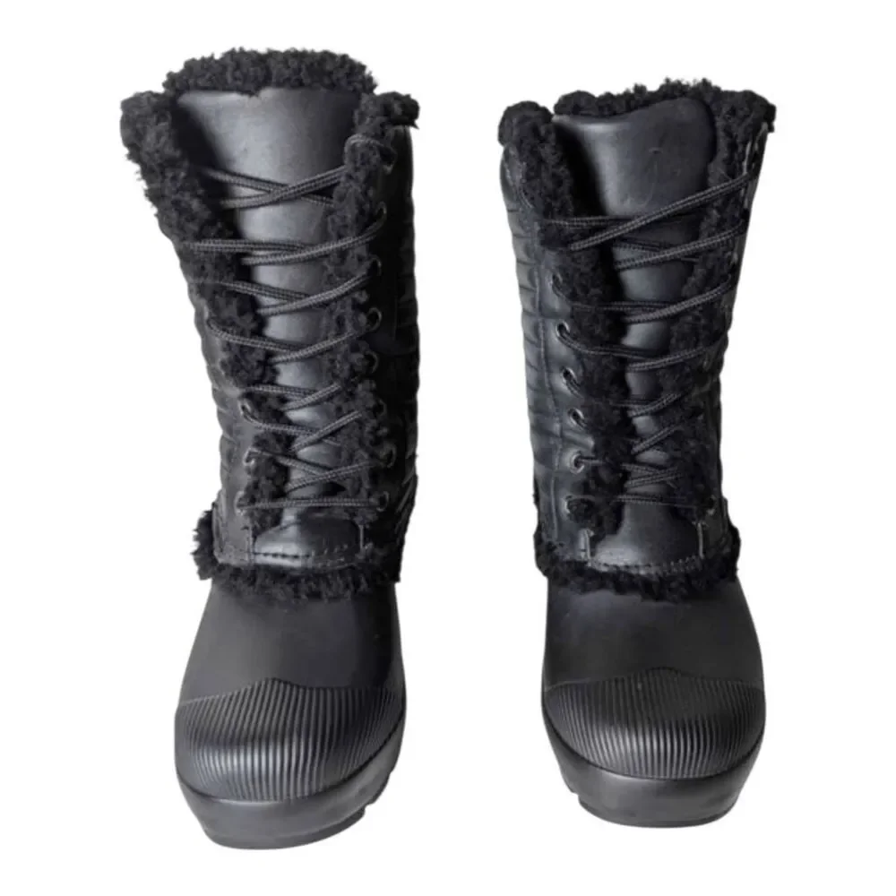 HUNTER Original Pac Boot Size 7